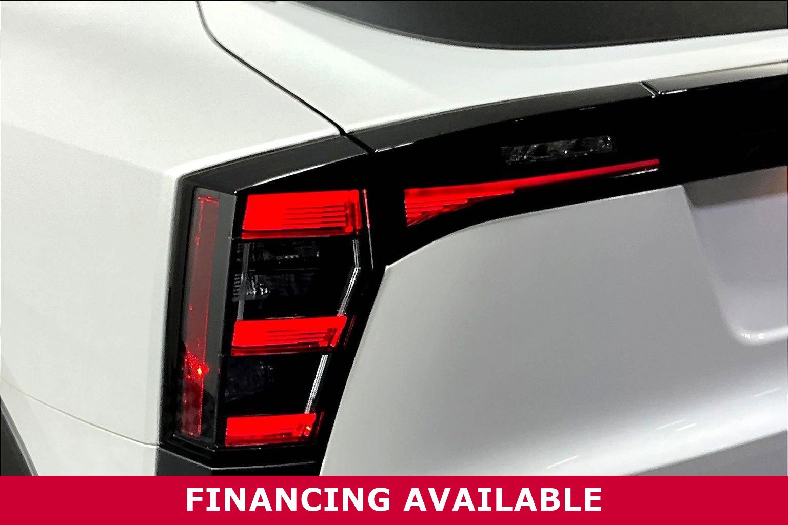 Used 2025 Nissan Kicks SR image 21