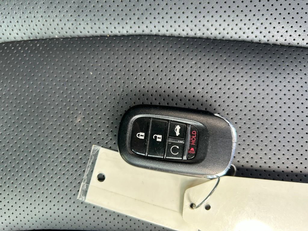 Used 2024 Honda Accord Sport image 27