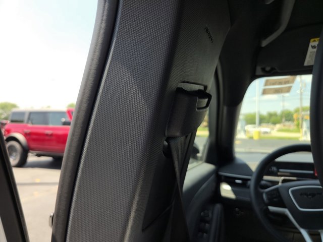 New 2025 Ford Mustang Mach-E GT AWD/4WD image 24