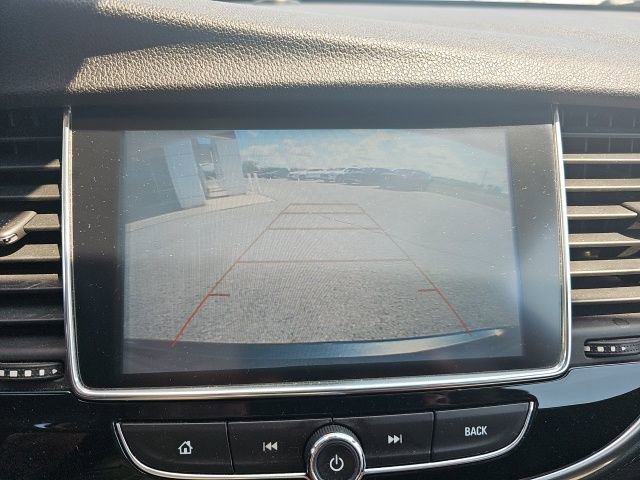 Used 2018 Buick Encore Preferred FWD image 16