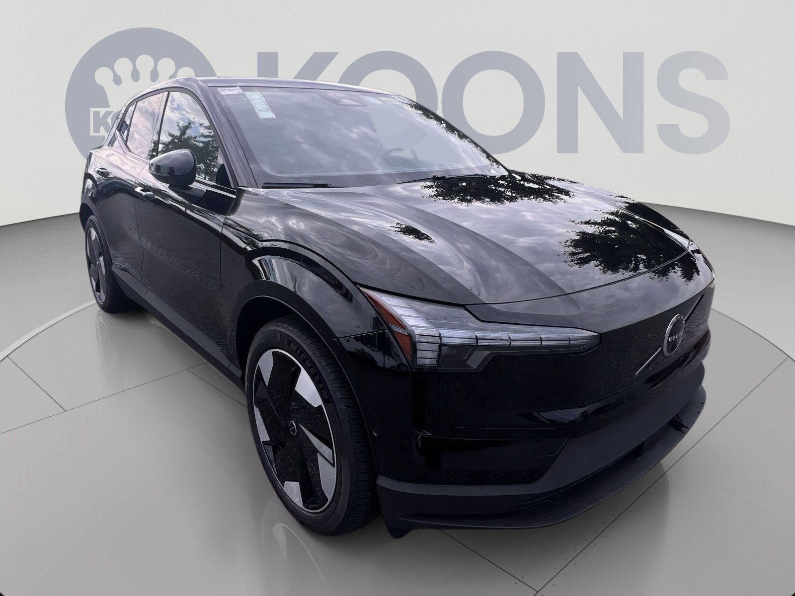 New 2026 Volvo EX30 Ultra w/ Protection Package Premier AWD/4WD image 10