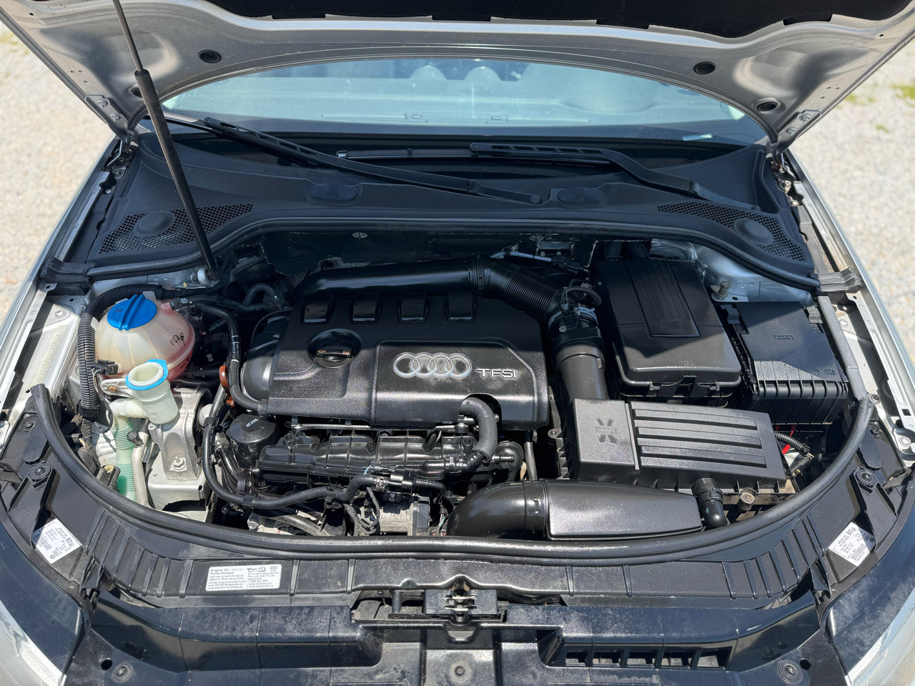 Used 2013 Audi A3 2.0T Premium image 13