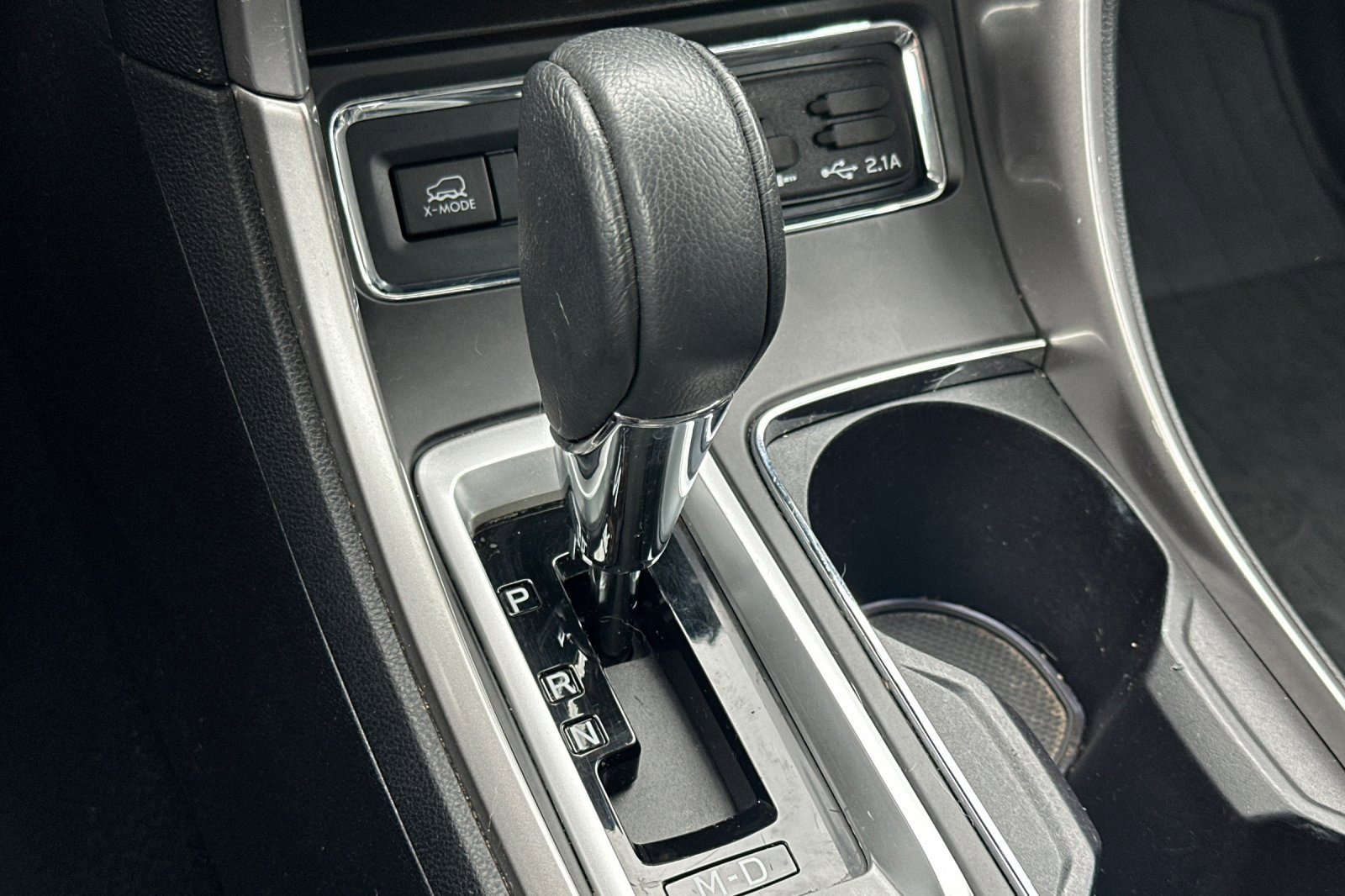 Used 2019 Subaru Ascent Limited w/ Popular Package #2 image 28