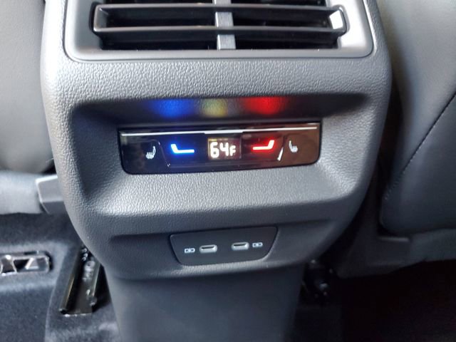 New 2026 Volkswagen Tiguan SEL R-Line image 12