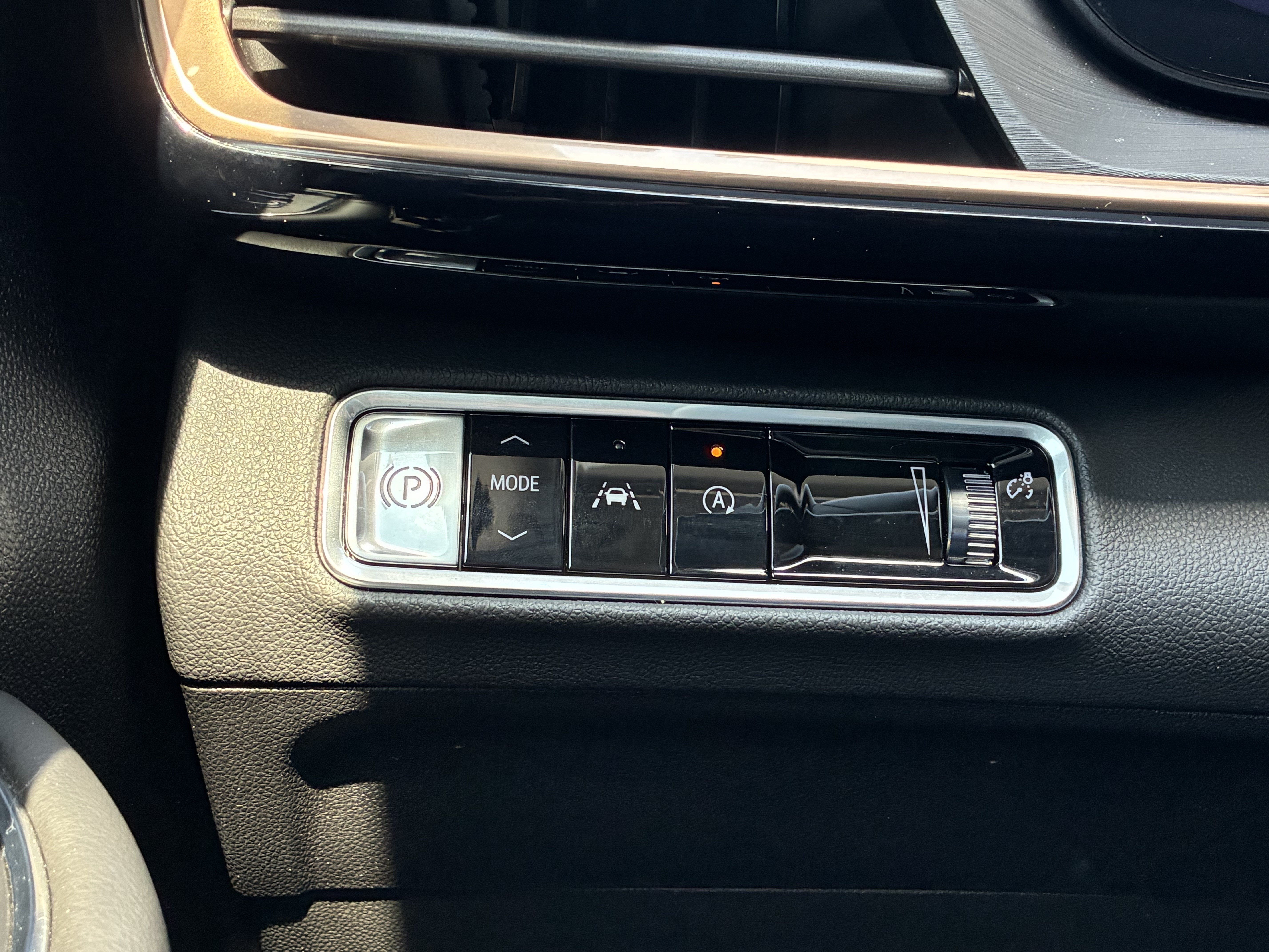 New 2026 Buick Envision Avenir AWD/4WD image 23