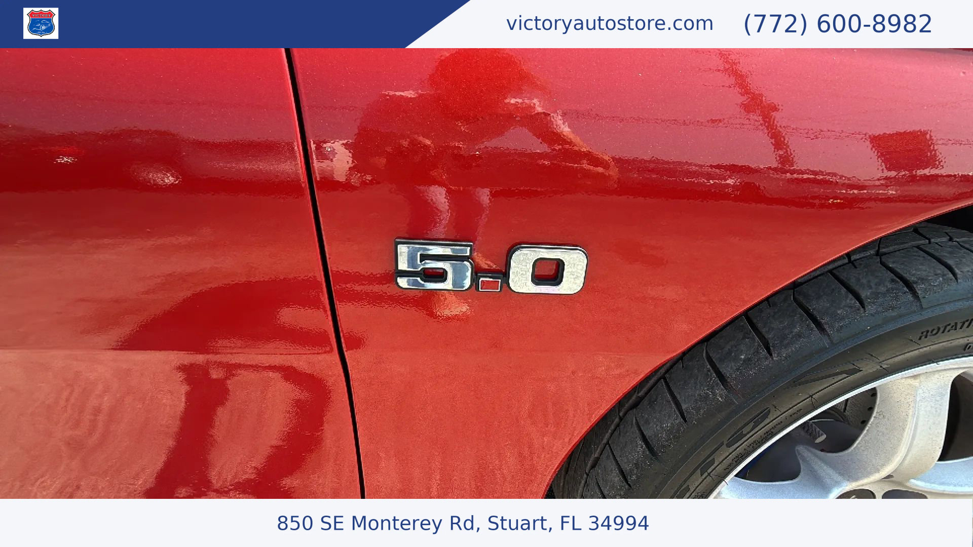 Used 1994 Ford Mustang GT image 15