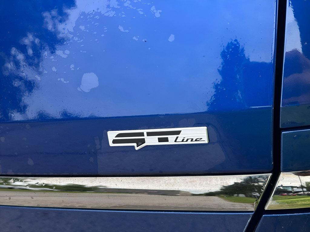 Used 2024 Kia EV6 GT-Line AWD/4WD image 10