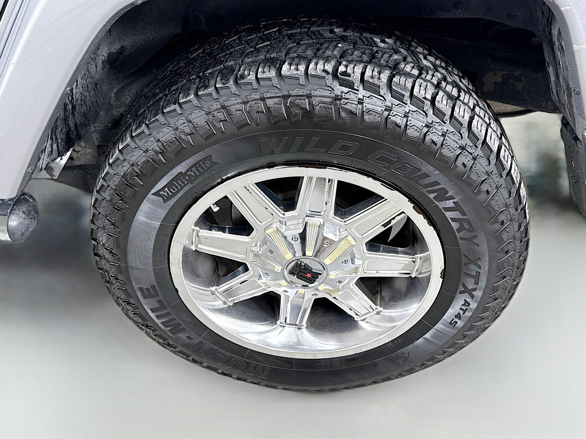 Used 2013 Jeep Wrangler Unlimited Sahara w/ Dual Top Group image 26