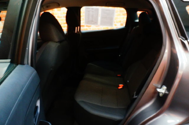 Certified 2026 Nissan Kicks S FWD image 29