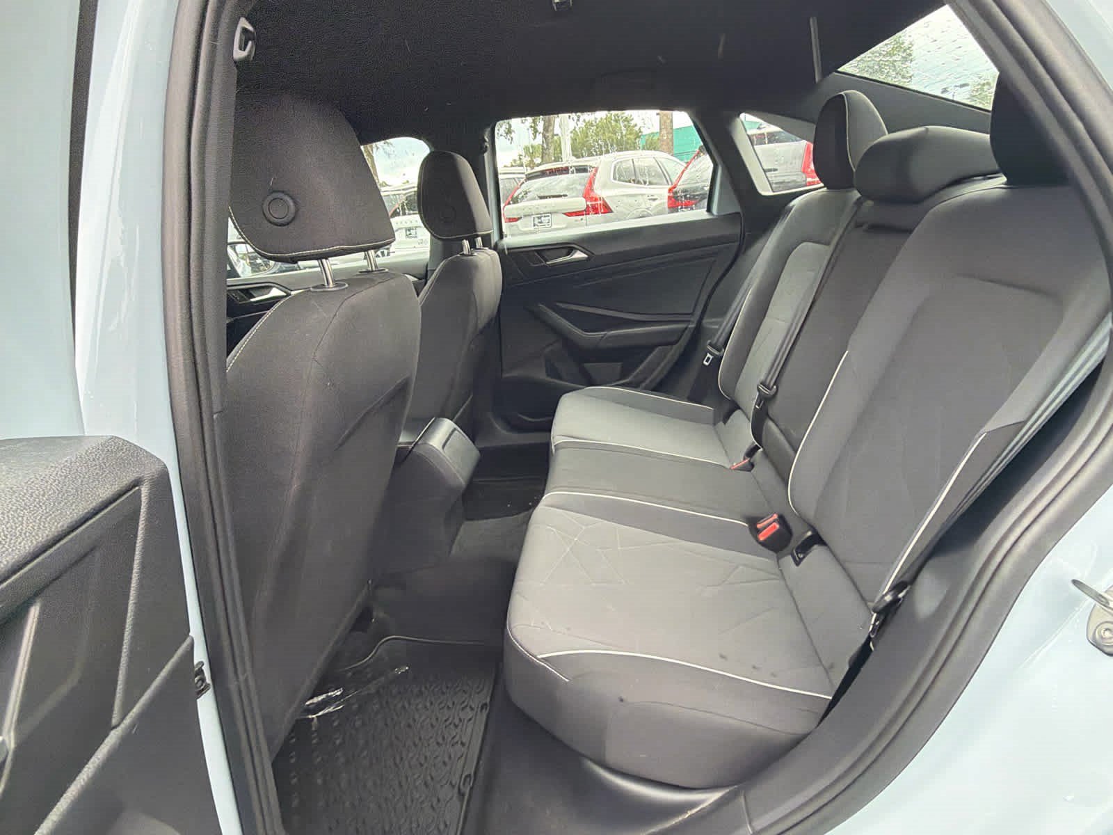 Used 2026 Volkswagen Jetta Sport FWD image 23