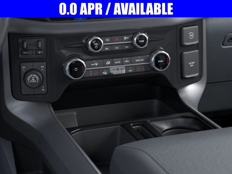 New 2026 Ford F150 XLT image 15