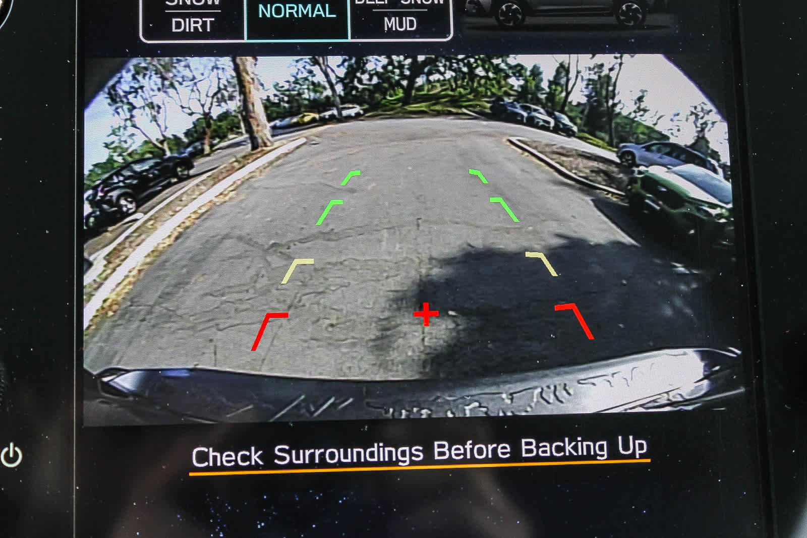 Certified 2024 Subaru Crosstrek 2.5i Sport w/ Crosstrek Mirror Package image 24