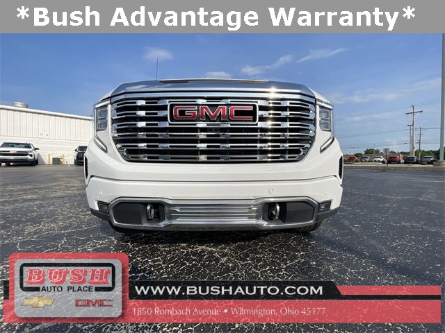 Used 2023 GMC Sierra 1500 Denali w/ Technology Package image 32