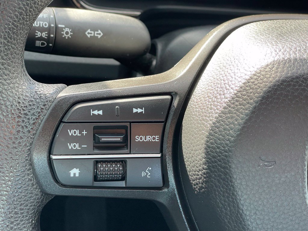 Certified 2025 Honda CR-V EX image 15