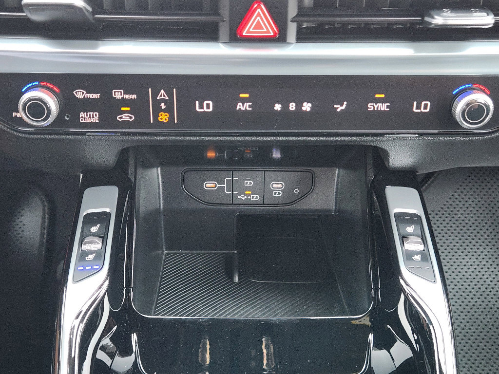 New 2026 Kia Sorento SX Prestige image 13