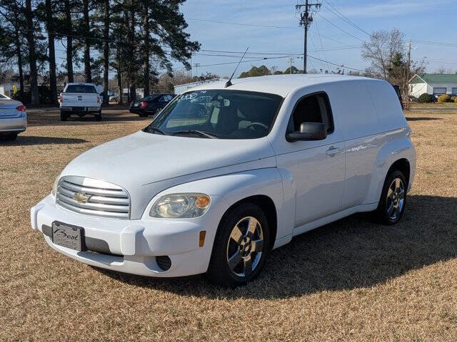 Used 2010 Chevrolet HHR LS image 7