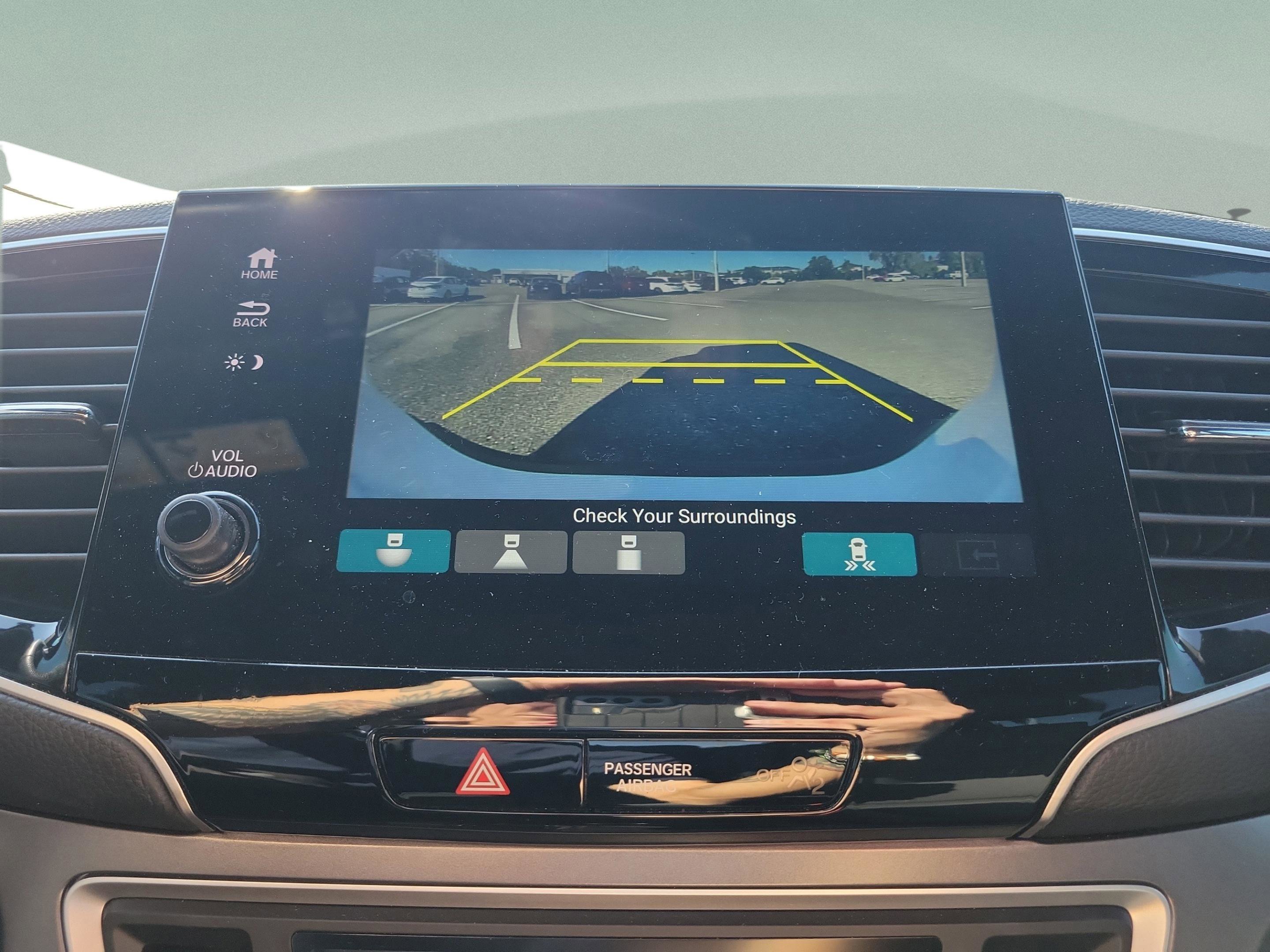 Certified 2023 Honda Passport EX-L image 33