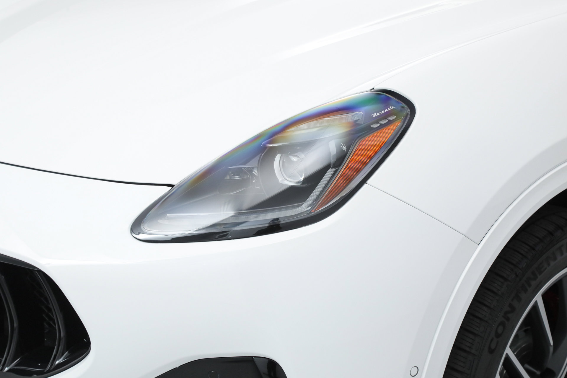 New 2026 Maserati Grecale Modena image 10