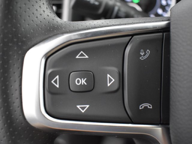 New 2026 RAM 1500 Tradesman AWD/4WD image 19
