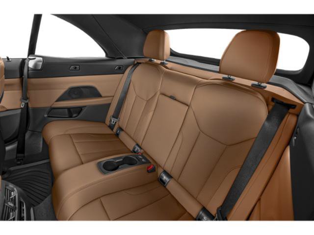 Certified 2024 BMW 430i Convertible w/ M Sport Package RWD image 16