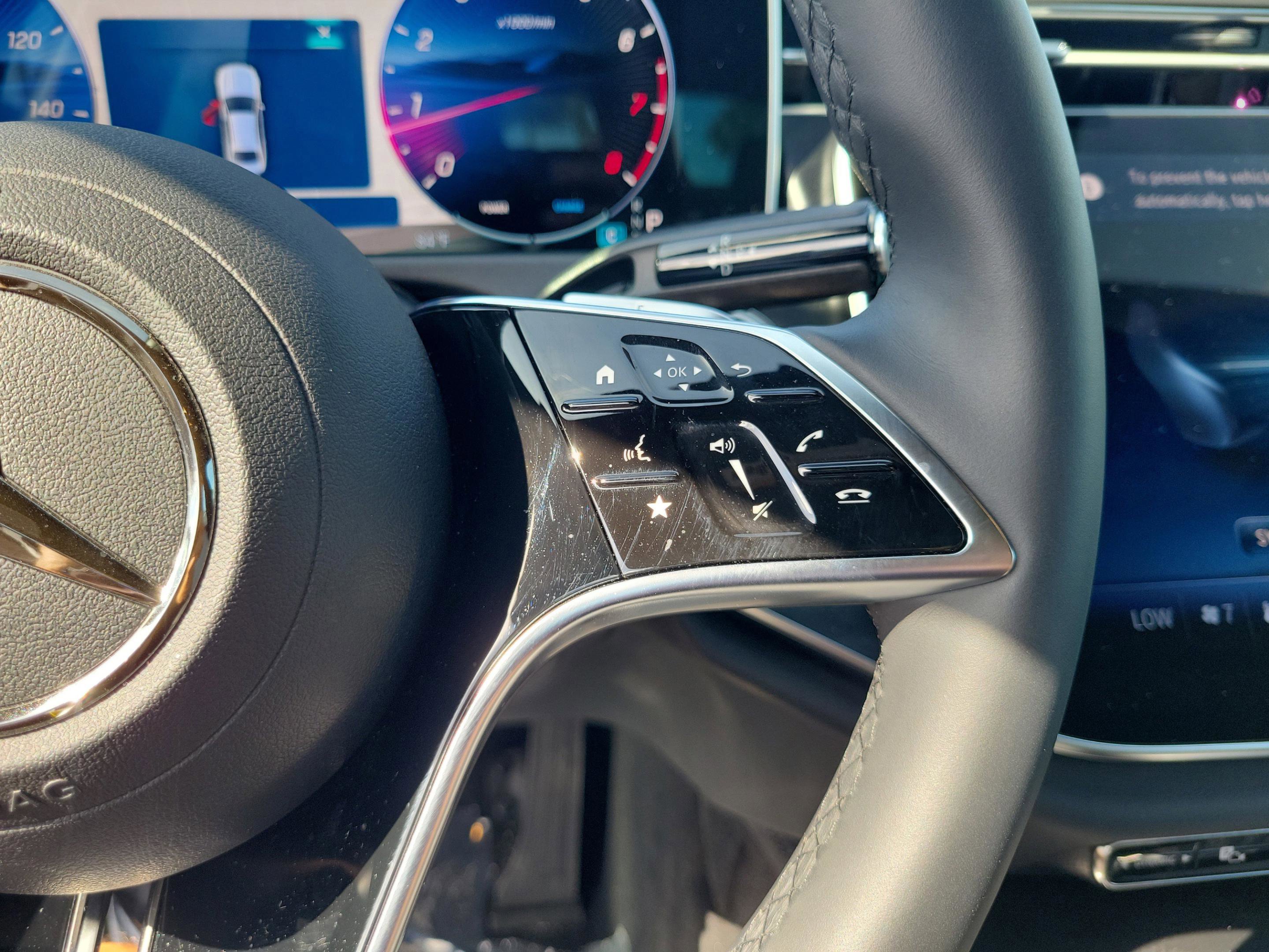 Certified 2025 Mercedes-Benz E 350 Sedan image 19