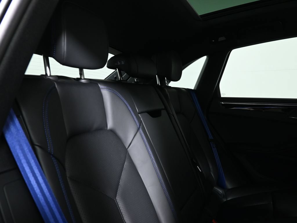 New 2026 Porsche Macan AWD/4WD image 42