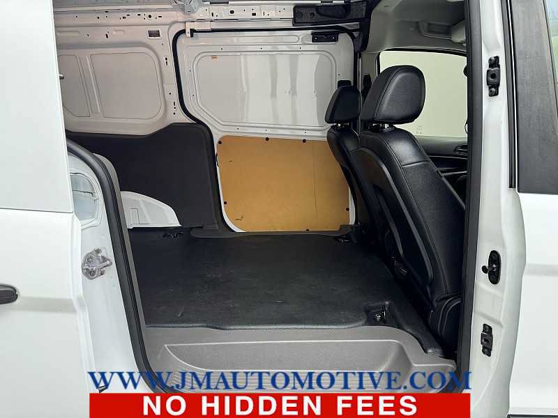 Used 2021 Ford Transit Connect XL FWD image 18