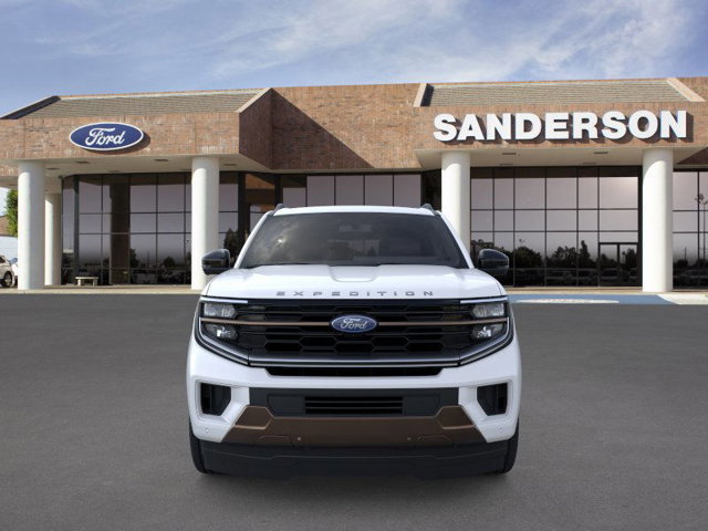 New 2026 Ford Expedition King Ranch image 7