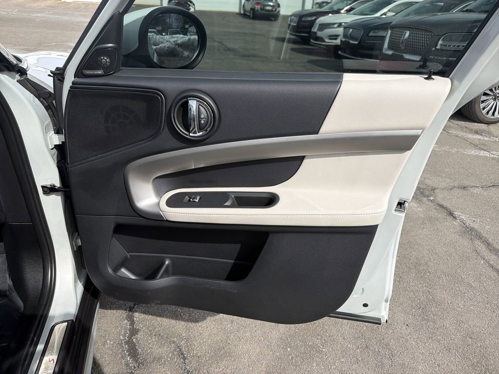 Used 2023 MINI Cooper Countryman S image 14