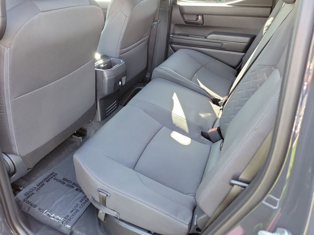 Used 2026 Toyota Tacoma SR image 20