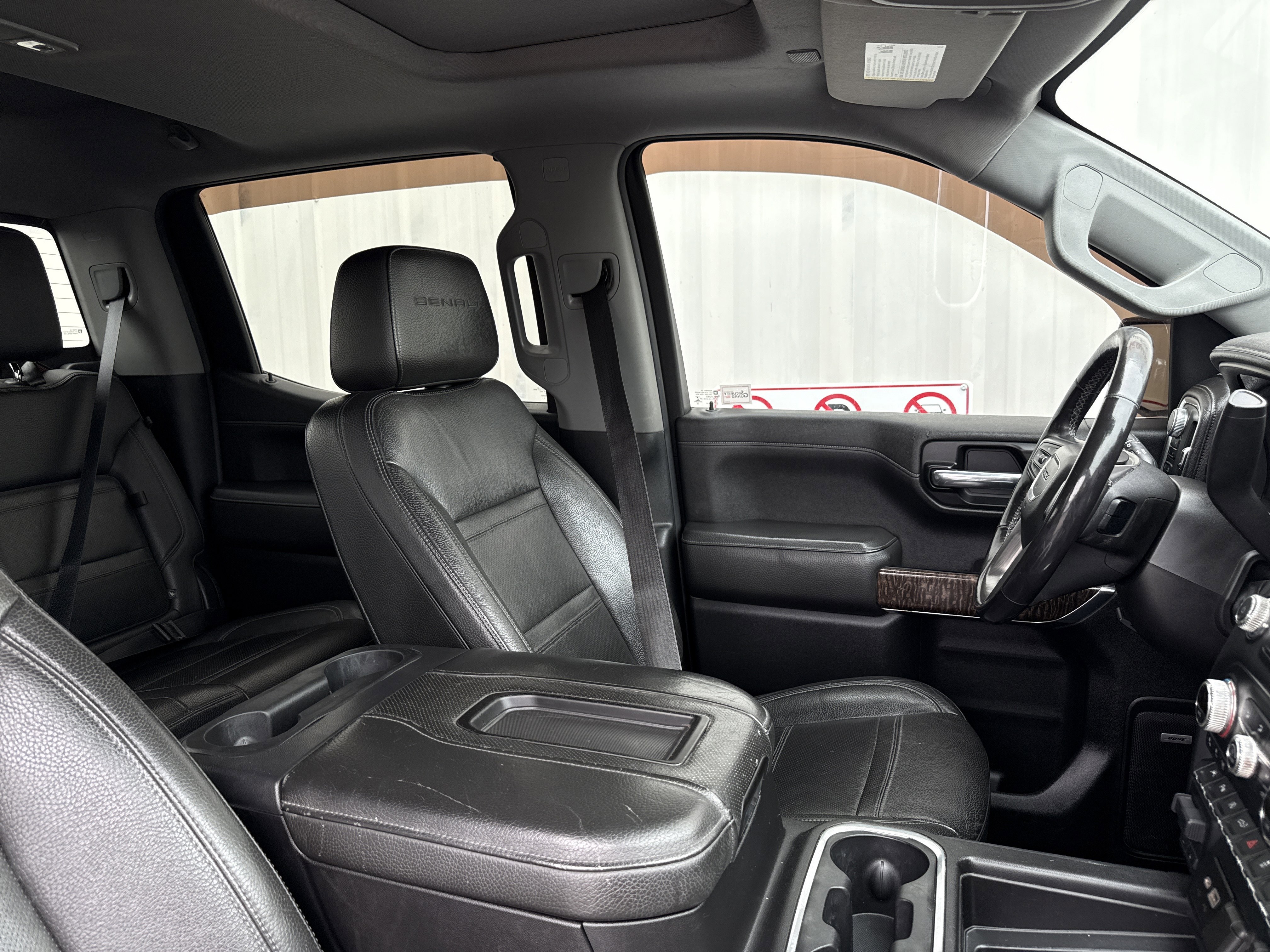Used 2019 GMC Sierra 1500 Denali w/ Denali Ultimate Package image 47