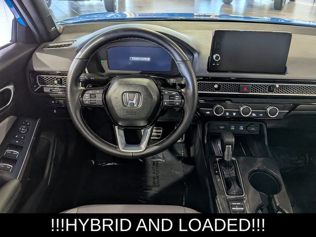 Used 2025 Honda Civic Sport Touring image 24