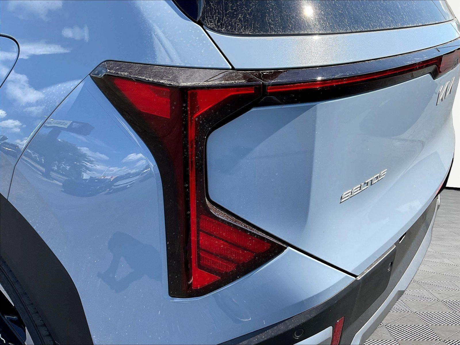New 2027 Kia Seltos S AWD/4WD image 15
