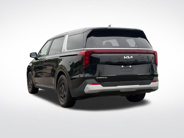 Certified 2026 Kia Carnival FWD image 13