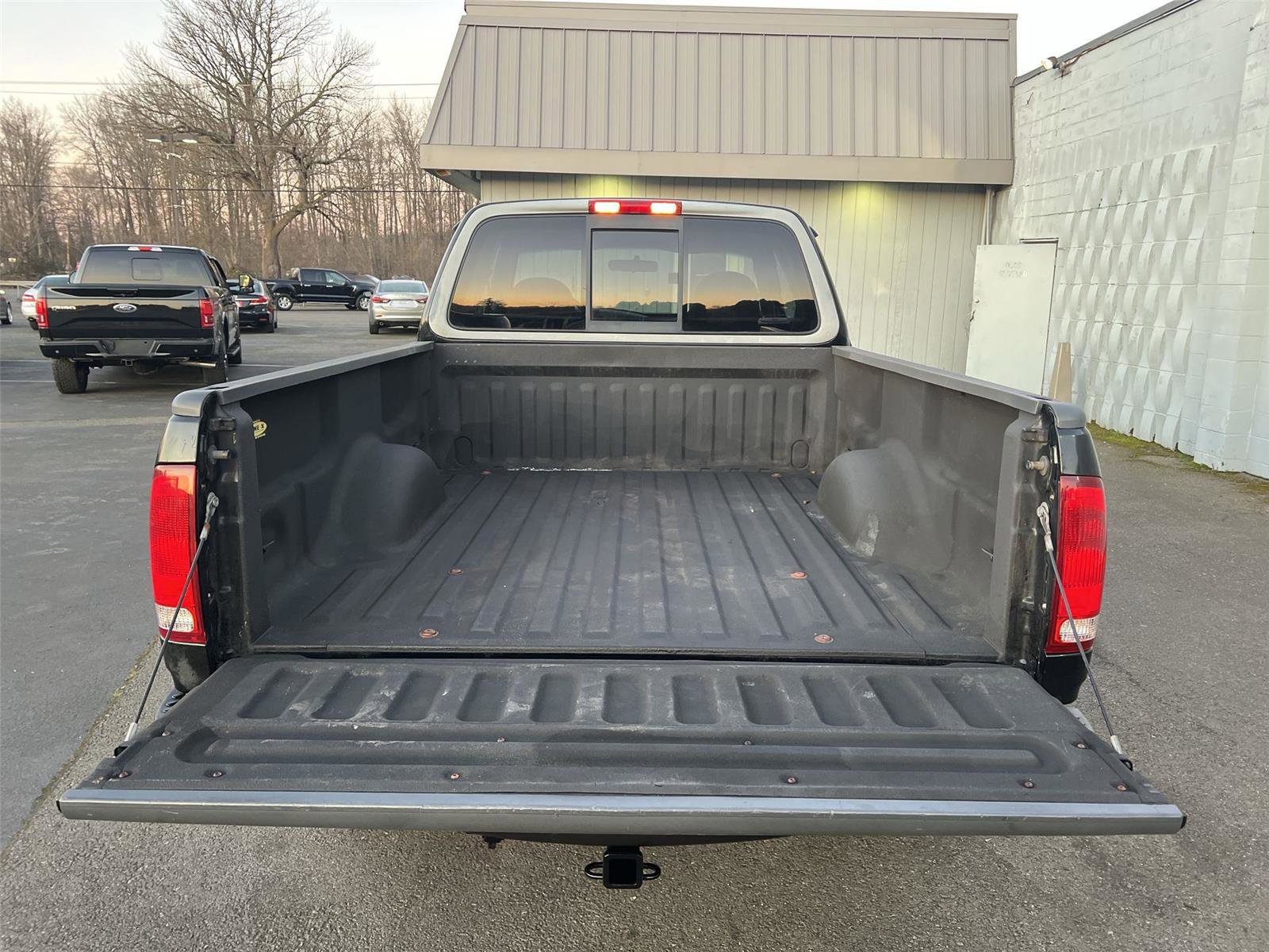 Used 1998 Ford F150 XLT image 21