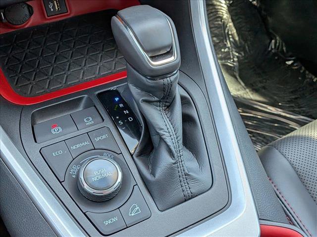 Certified 2024 Toyota RAV4 TRD Off-Road w/ Weather Package image 18