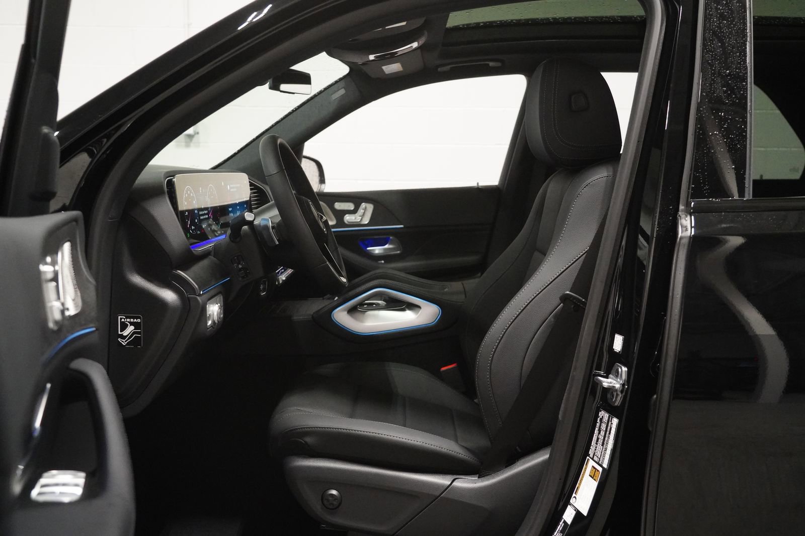 New 2026 Mercedes-Benz GLE 450 4MATIC image 14