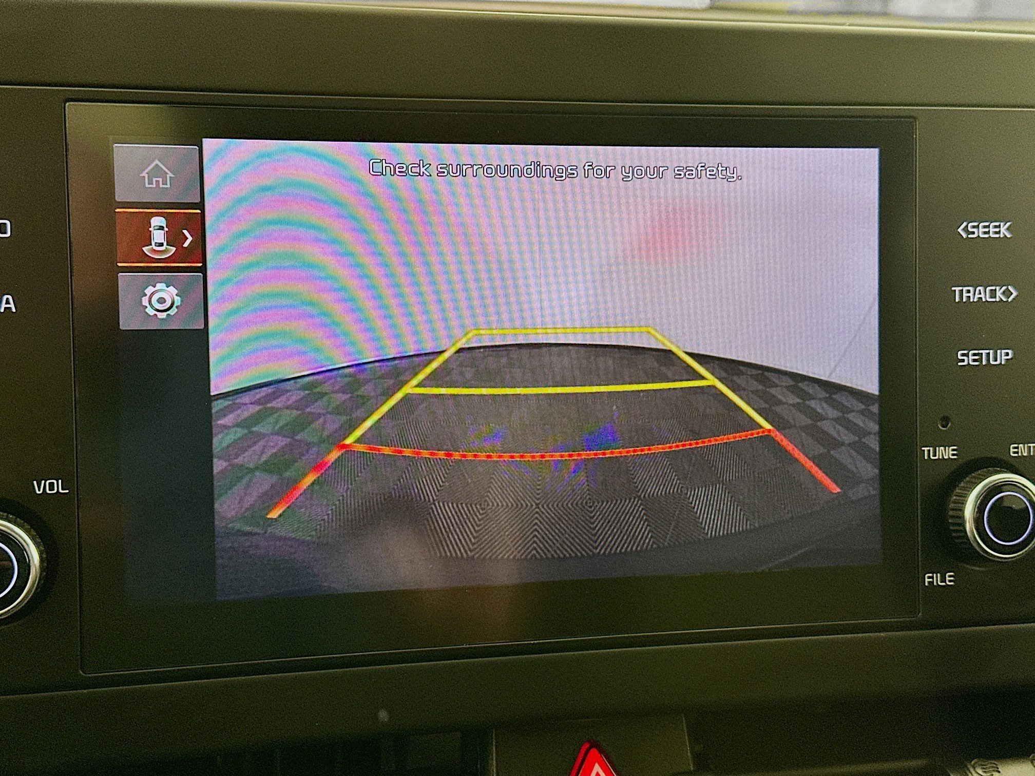 Used 2024 Kia Sportage LX image 21