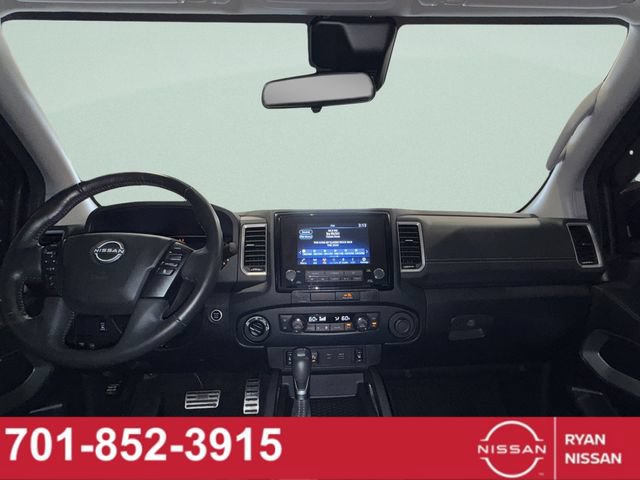 Used 2022 Nissan Frontier SV AWD/4WD image 18