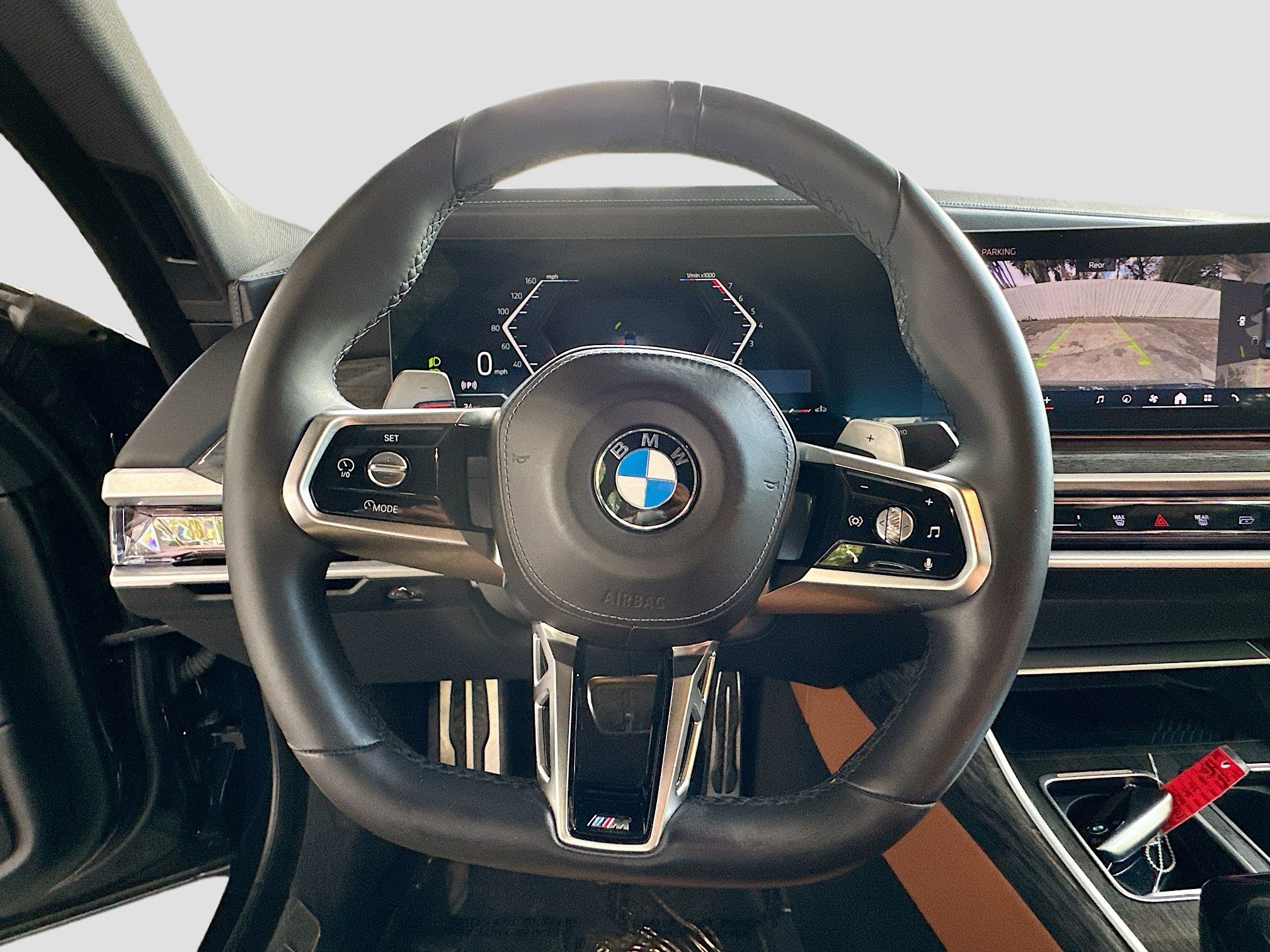 Certified 2023 BMW 740i 740i image 11