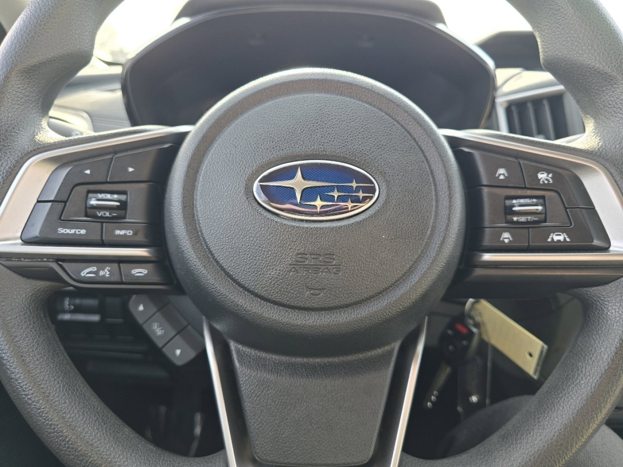 Used 2023 Subaru Impreza 2.0i image 24