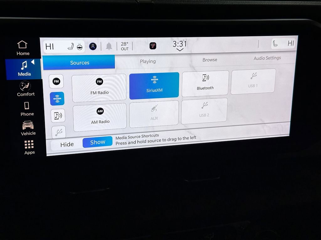 New 2026 Jeep Wrangler Sport S image 32