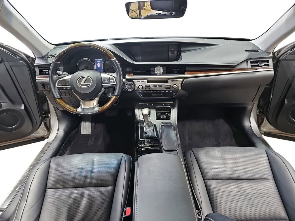 Used 2016 Lexus ES 350 image 9