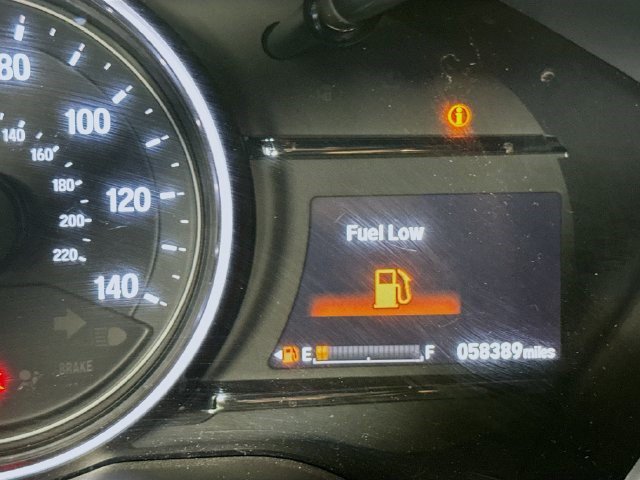 Used 2019 Honda HR-V EX-L image 15