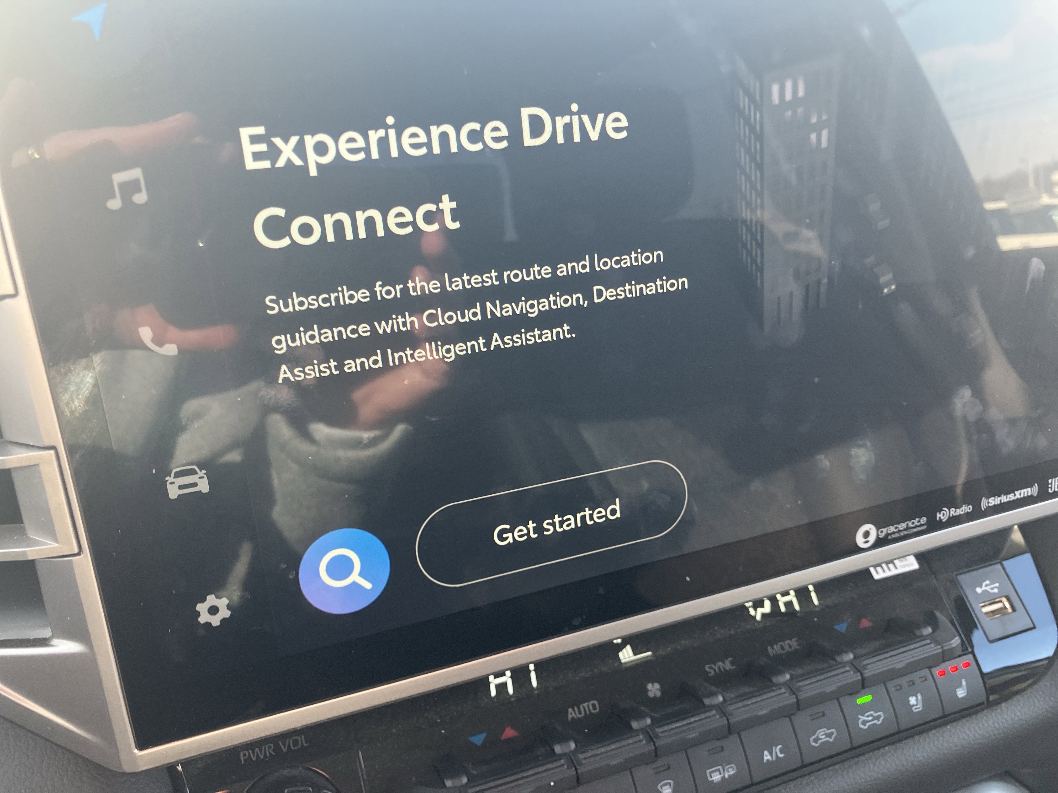 Used 2024 Toyota Tundra Limited image 28