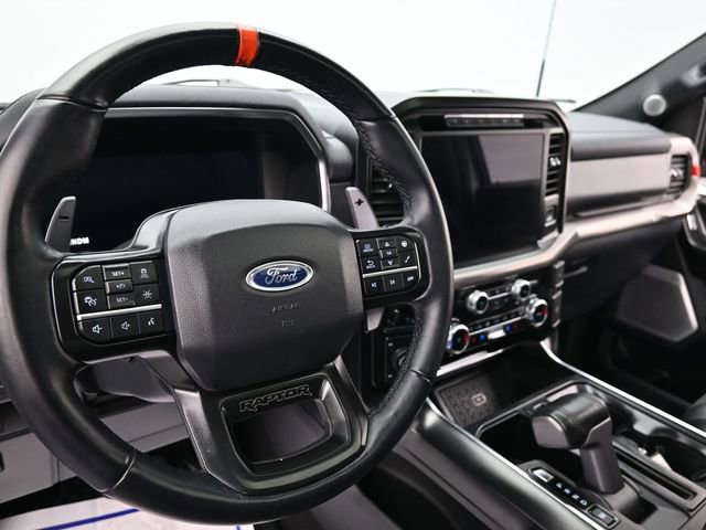 Certified 2023 Ford F150 Raptor image 27