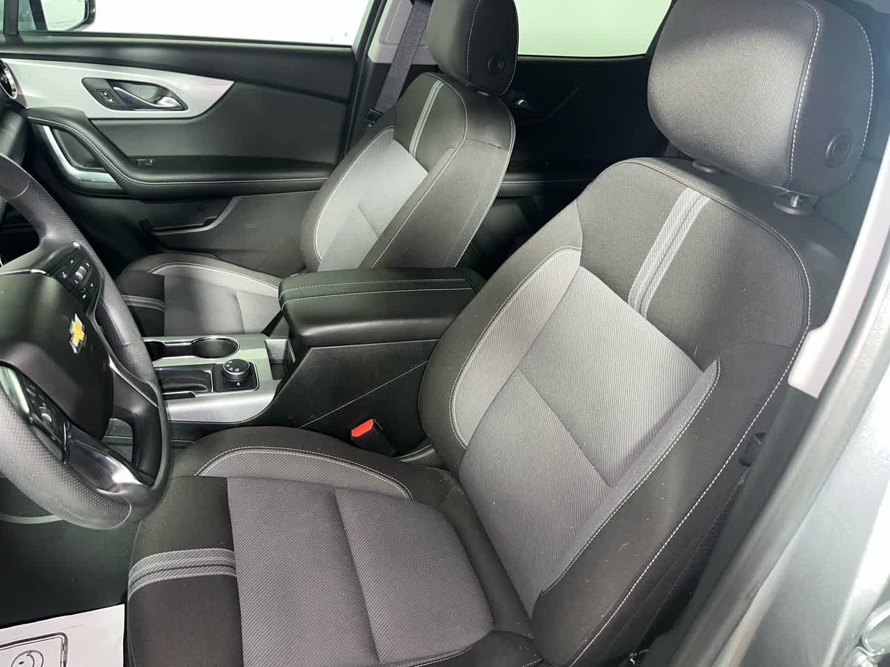 Used 2023 Chevrolet Blazer LT w/ Convenience Package AWD/4WD image 15