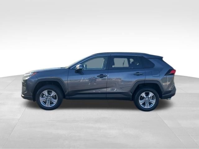 Certified 2024 Toyota RAV4 XLE AWD/4WD image 3