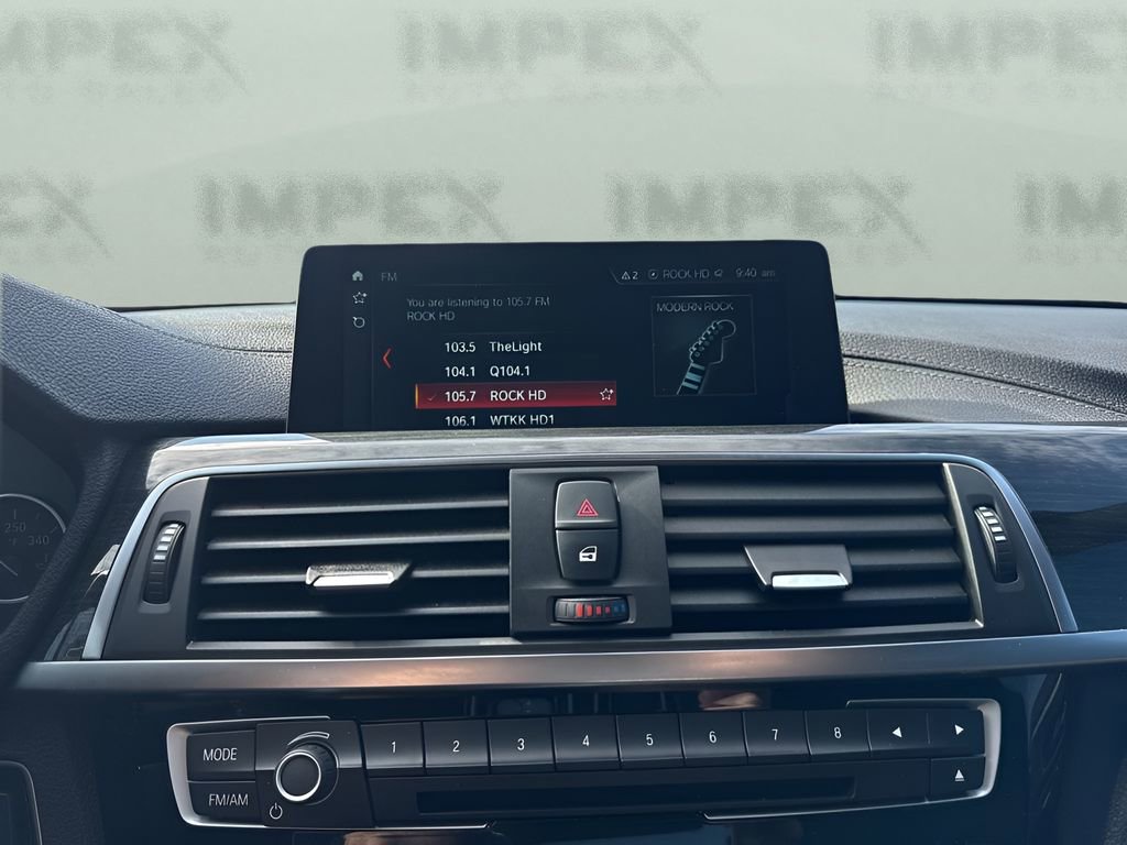 Used 2019 BMW 430i Gran Coupe xDrive w/ Convenience Package AWD/4WD image 24