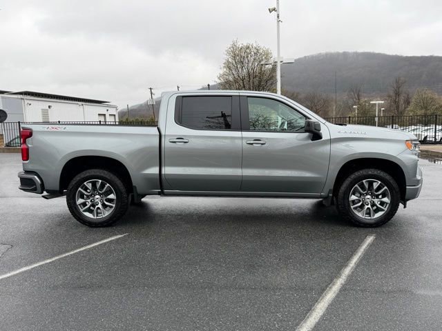 New 2026 Chevrolet Silverado 1500 RST w/ All Star Edition Plus image 14